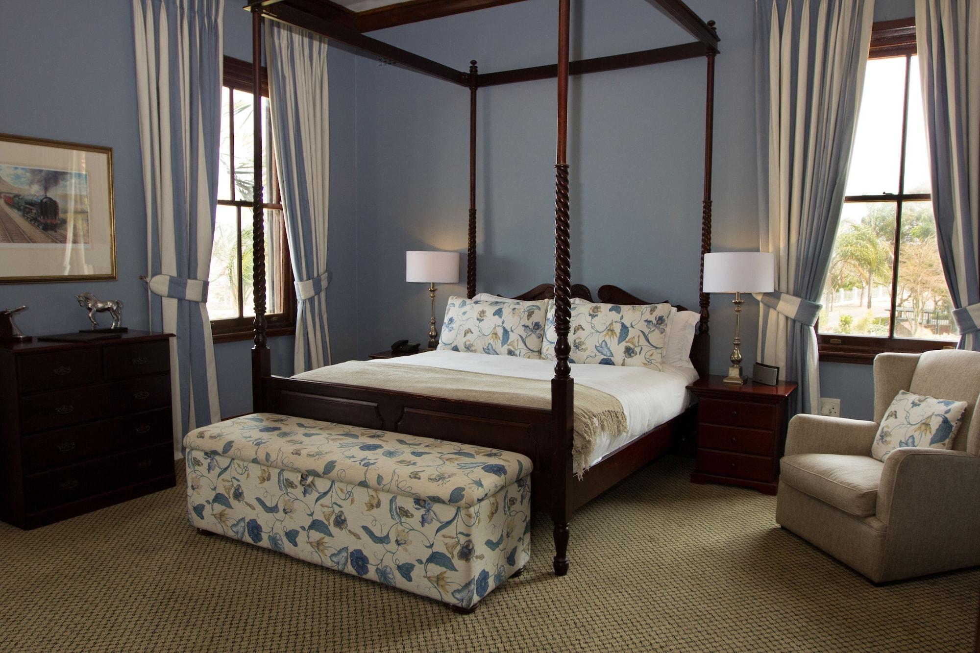 Audacia Manor Boutique Hotel Durban Exterior foto