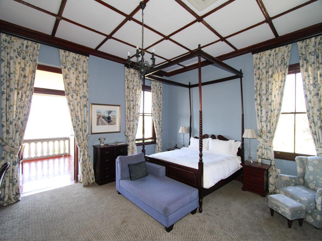 Audacia Manor Boutique Hotel Durban Exterior foto